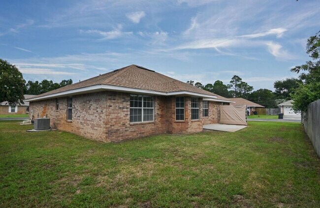 151 Beacon Way in Santa Rosa Beach, FL - Building Photo - Building Photo