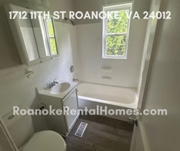 1712 11th St NW in Roanoke, VA - Building Photo - Building Photo