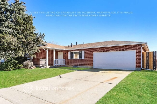 property at 5030 Worchester St