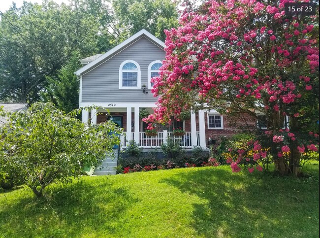 2512 Jennings Rd in Silver Spring, MD - Building Photo - Building Photo