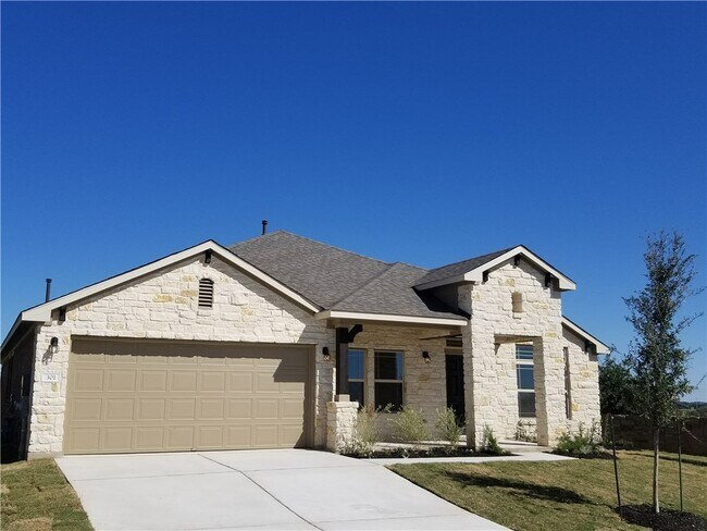 property at 301 Joe Bates Dr