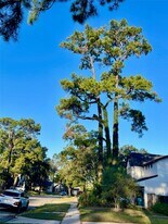 6674 Sylvan Rd in Houston, TX - Building Photo