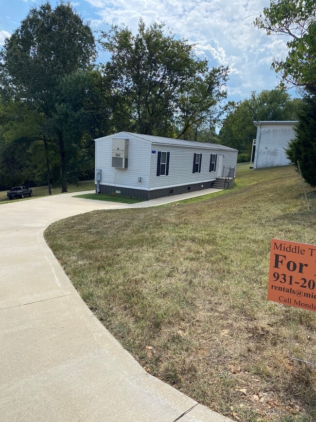 property at 2736 Palmyra Rd