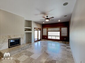 5727 N PSO Ventoso in Tucson, AZ - Building Photo - Building Photo