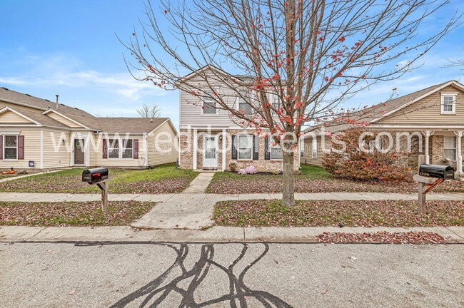 12192 Maize Dr in Noblesville, IN - Building Photo - Building Photo