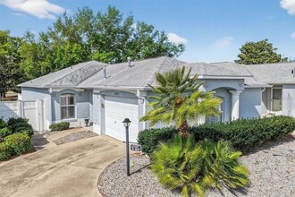 1808 Peachtree Ave in the Villages, FL - Foto de edificio - Building Photo