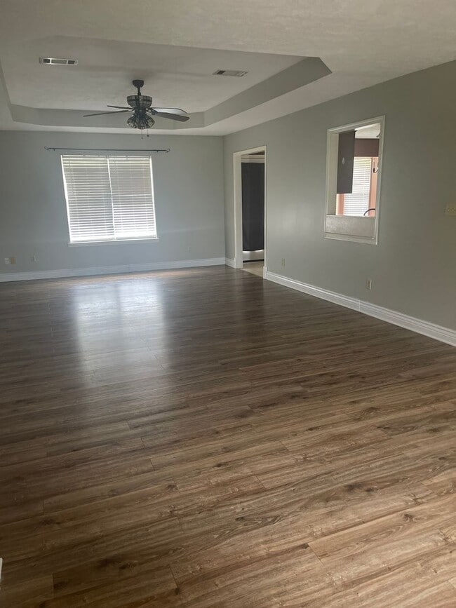 2018 Hickory Dr in Deridder, LA - Building Photo - Building Photo