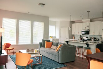 1001 Canary Pepper Dr in Durham, NC - Building Photo - Building Photo