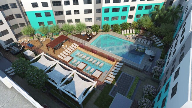 Park Place Tempe *Opening Aug 14th* in Tempe, AZ - Building Photo - Building Photo