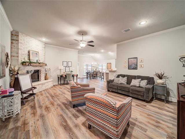 709 Nolan Dr in Sherman, TX - Building Photo - Building Photo