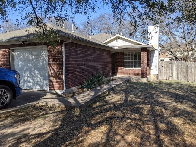 property at 1912 Alex