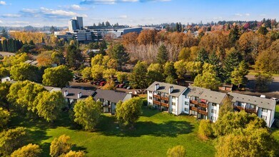 West on Murray Apartments in Beaverton, OR - Building Photo - Building Photo