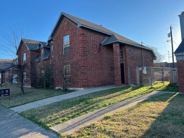 922 Binbrook Dr in Mesquite, TX - Building Photo - Building Photo