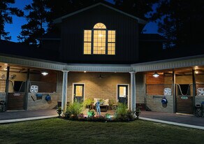 304 Fox Tail Ct in Aiken, SC - Building Photo