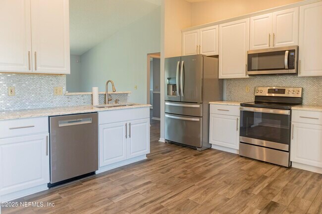 1606 Castle Rock Ct in Jacksonville, FL - Building Photo - Building Photo