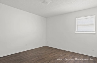 5718 Brownfield Dr, Unit D in Lubbock, TX - Building Photo - Building Photo