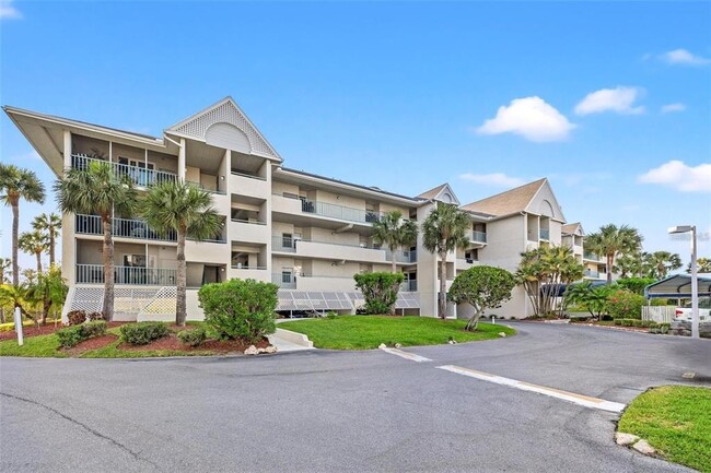 property at 5537 Sea Forest Dr