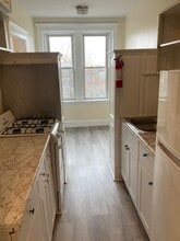 28 Quint Ave, Unit 5 in Boston, MA - Building Photo - Building Photo