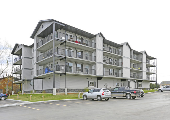 Mountainview Place in Black Diamond, AB - Building Photo - Building Photo