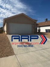 14084 Tierra Leona Dr in El Paso, TX - Building Photo - Building Photo