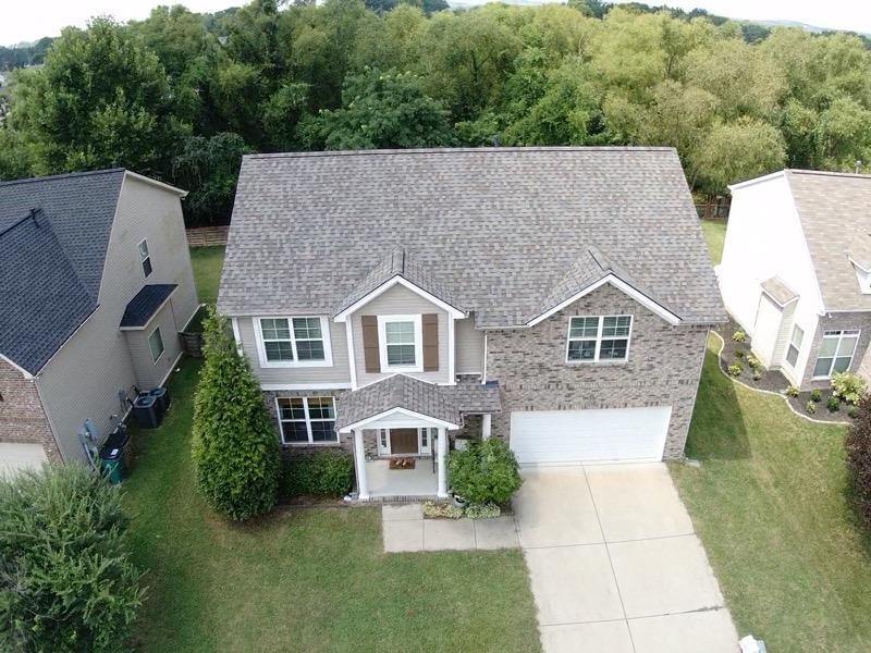 4209 Longfellow Dr in Nashville, TN - Building Photo