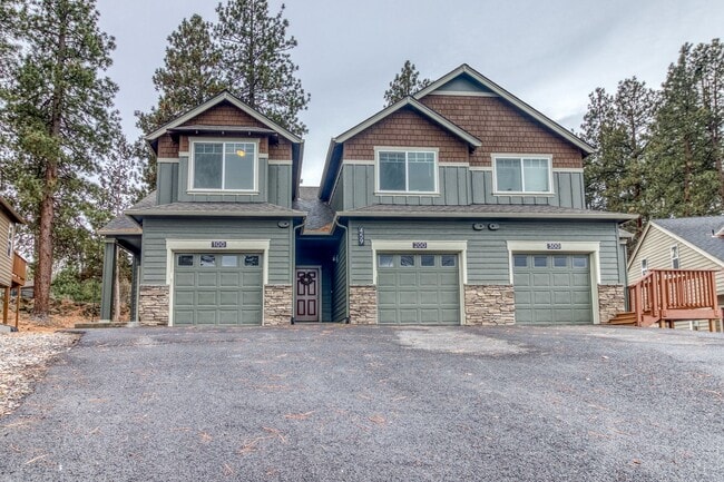 property at 459 SW Garfield Ave