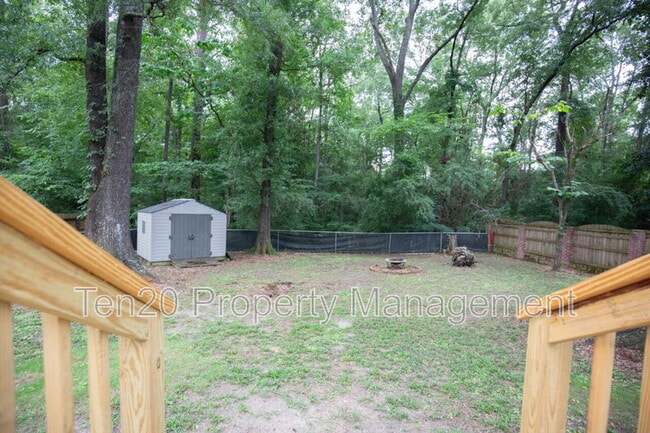 4034 Savannah Dr in Columbus, GA - Building Photo - Building Photo