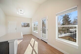 824 E Moreno Ave in Colorado Springs, CO - Building Photo - Building Photo