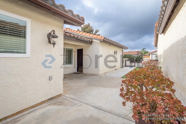 4729 Dalea Pl in Oceanside, CA - Building Photo - Building Photo