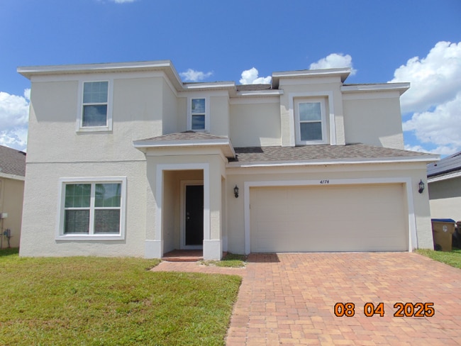 property at 4774 Marcos Cir