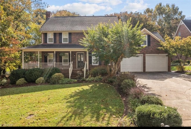 property at 544 Woodland Dr