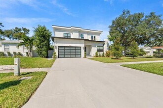 3601 W Platt St in Tampa, FL - Building Photo - Building Photo