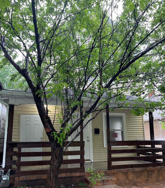 property at 529 Ann Ave