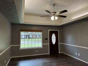 3811 Elizabeth St in Texarkana, TX - Building Photo - Building Photo