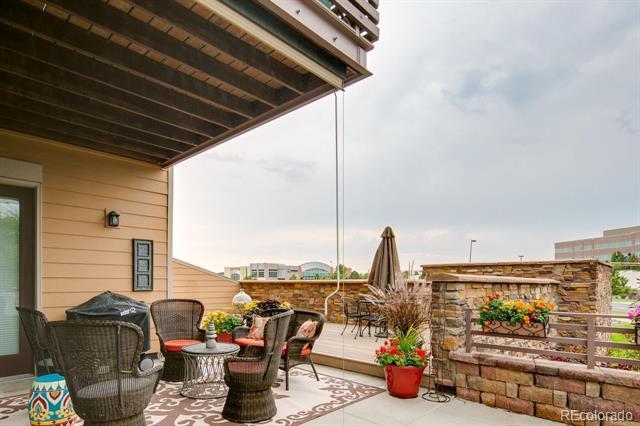 property at 85 Rampart Way