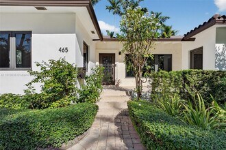 465 NE 52nd St in Miami, FL - Building Photo - Building Photo