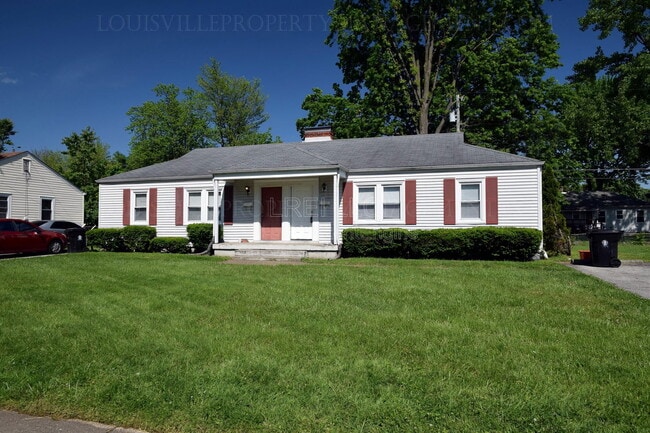 property at 6604 Miles Ave