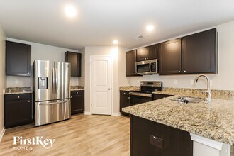 52 Overlook Rd in Covington, GA - Foto de edificio - Building Photo