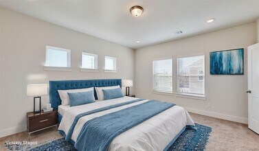 801 Concan Dr in Plano, TX - Building Photo - Building Photo