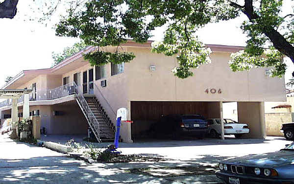 406 Griswold St in Glendale, CA - Building Photo - Building Photo