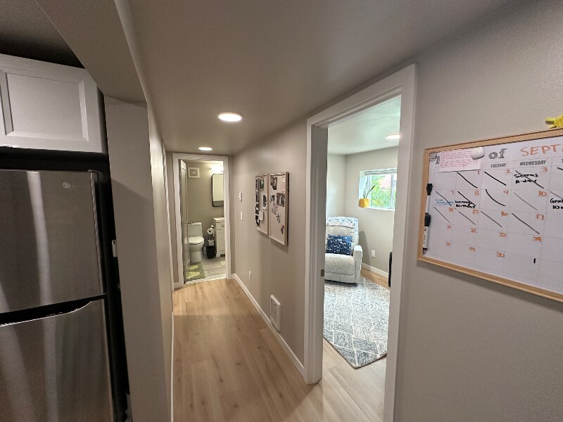 120 S University Dr in Fargo, ND - Building Photo