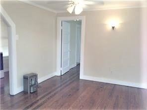 4922 Reiger Ave-Unit -G in Dallas, TX - Building Photo - Building Photo