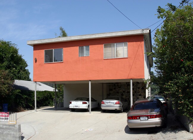 2143 Princeton Ave in Los Angeles, CA - Building Photo - Building Photo