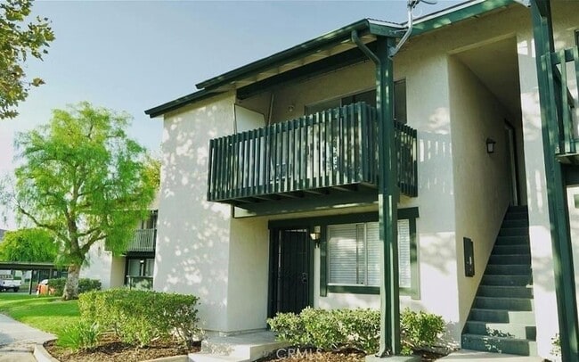 property at 23232 Orange Ave