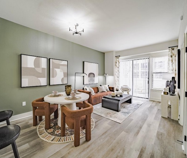 2909 Cityplace W Blvd, Unit ID400829 in Dallas, TX - Foto de edificio - Building Photo