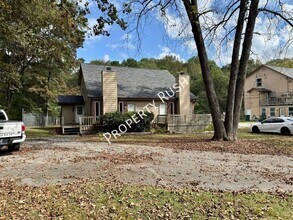 6018 Champion Rd in Chattanooga, TN - Building Photo - Building Photo