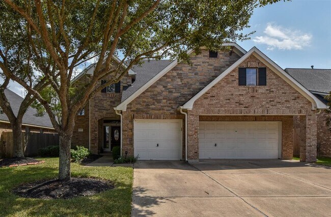 21223 Pennshore Ln in Katy, TX - Building Photo - Building Photo