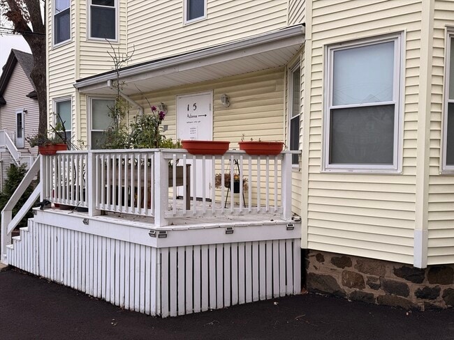 property at 15 Adams St