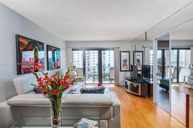property at 1201 S Ocean Dr