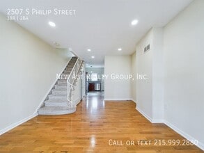2507 S Philip St in Philadelphia, PA - Building Photo - Building Photo